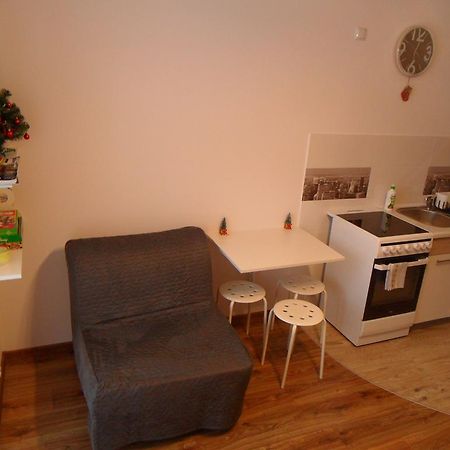 Apartament Kraszewskiego 克雷尼察 外观 照片