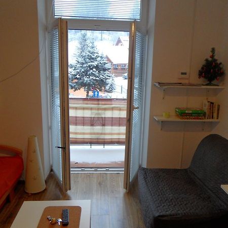 Apartament Kraszewskiego 克雷尼察 外观 照片