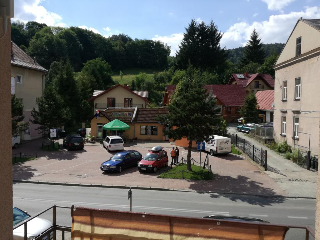 Apartament Kraszewskiego 克雷尼察 外观 照片