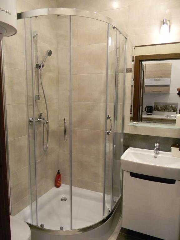 Apartament Kraszewskiego 克雷尼察 外观 照片