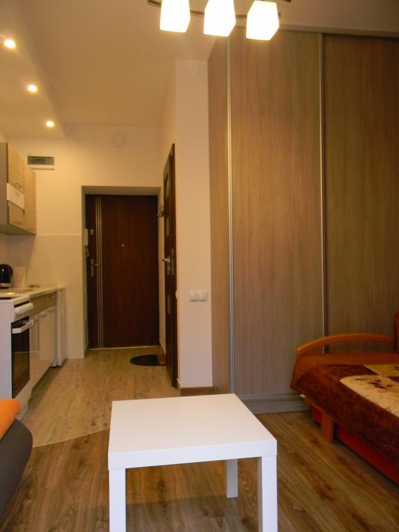 Apartament Kraszewskiego 克雷尼察 外观 照片