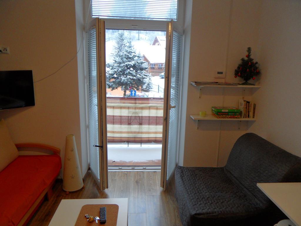 Apartament Kraszewskiego 克雷尼察 外观 照片